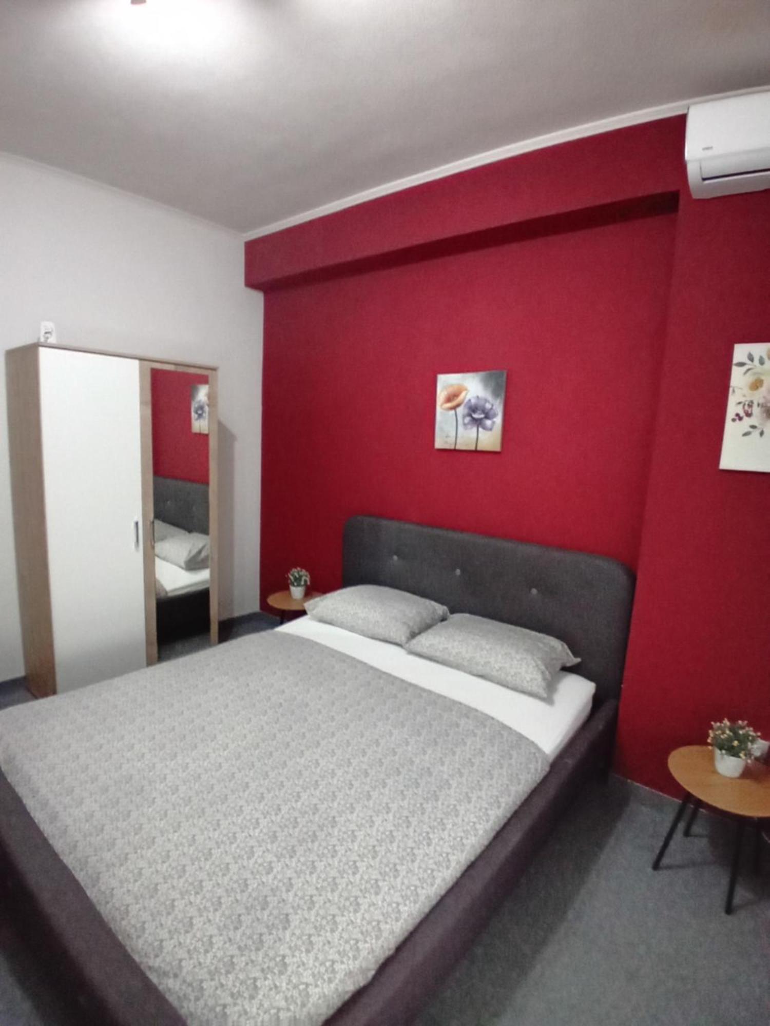 Pansion San Hotel Bihac Exterior photo